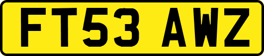 FT53AWZ
