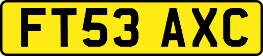 FT53AXC