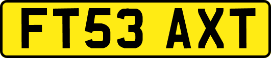 FT53AXT