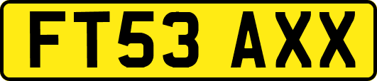 FT53AXX