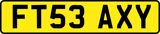 FT53AXY