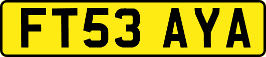 FT53AYA