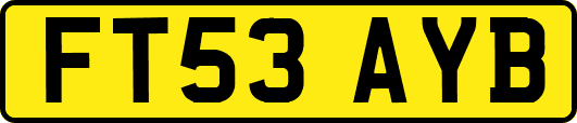 FT53AYB