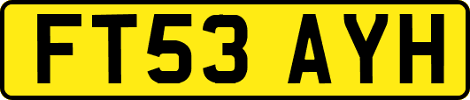 FT53AYH