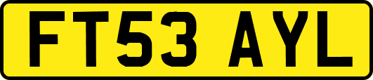 FT53AYL