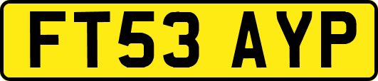 FT53AYP