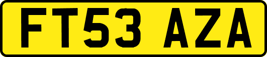 FT53AZA