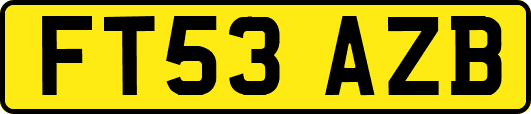 FT53AZB