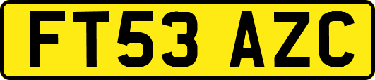 FT53AZC