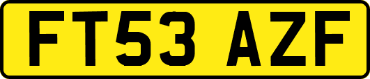 FT53AZF