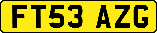 FT53AZG