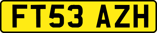 FT53AZH