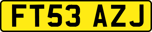 FT53AZJ