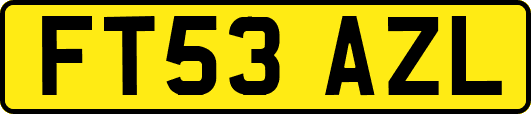 FT53AZL
