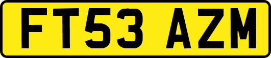 FT53AZM