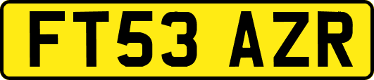 FT53AZR