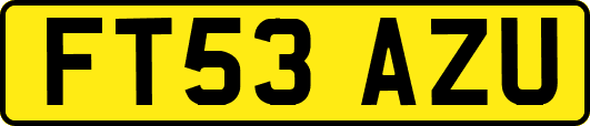 FT53AZU