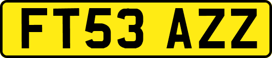 FT53AZZ