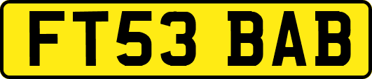 FT53BAB