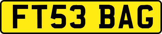 FT53BAG