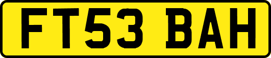 FT53BAH