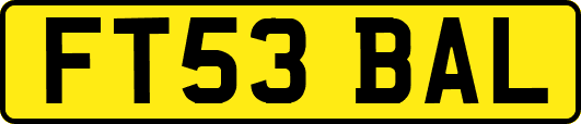 FT53BAL