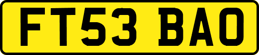 FT53BAO