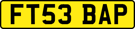 FT53BAP