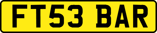 FT53BAR