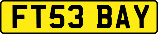 FT53BAY