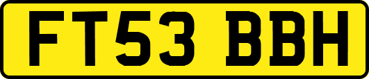 FT53BBH