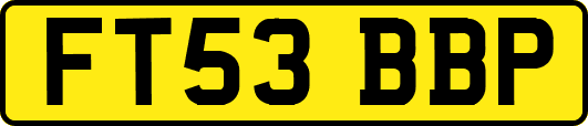 FT53BBP