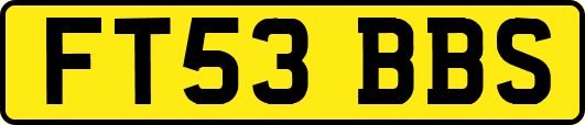 FT53BBS
