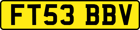 FT53BBV