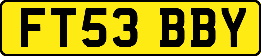 FT53BBY