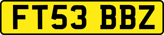 FT53BBZ