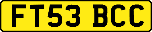 FT53BCC