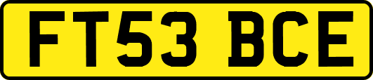 FT53BCE