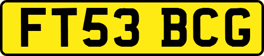 FT53BCG