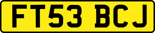 FT53BCJ