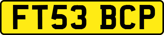FT53BCP
