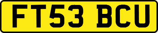 FT53BCU