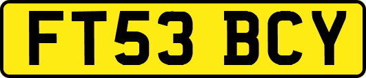 FT53BCY