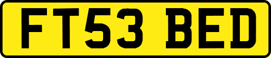 FT53BED