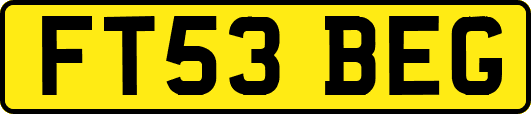 FT53BEG