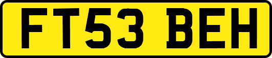 FT53BEH