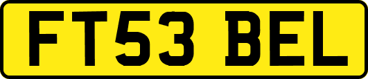 FT53BEL