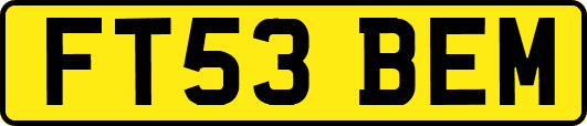 FT53BEM
