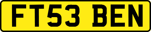 FT53BEN