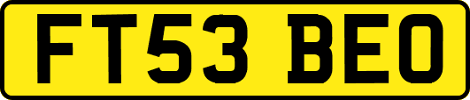 FT53BEO